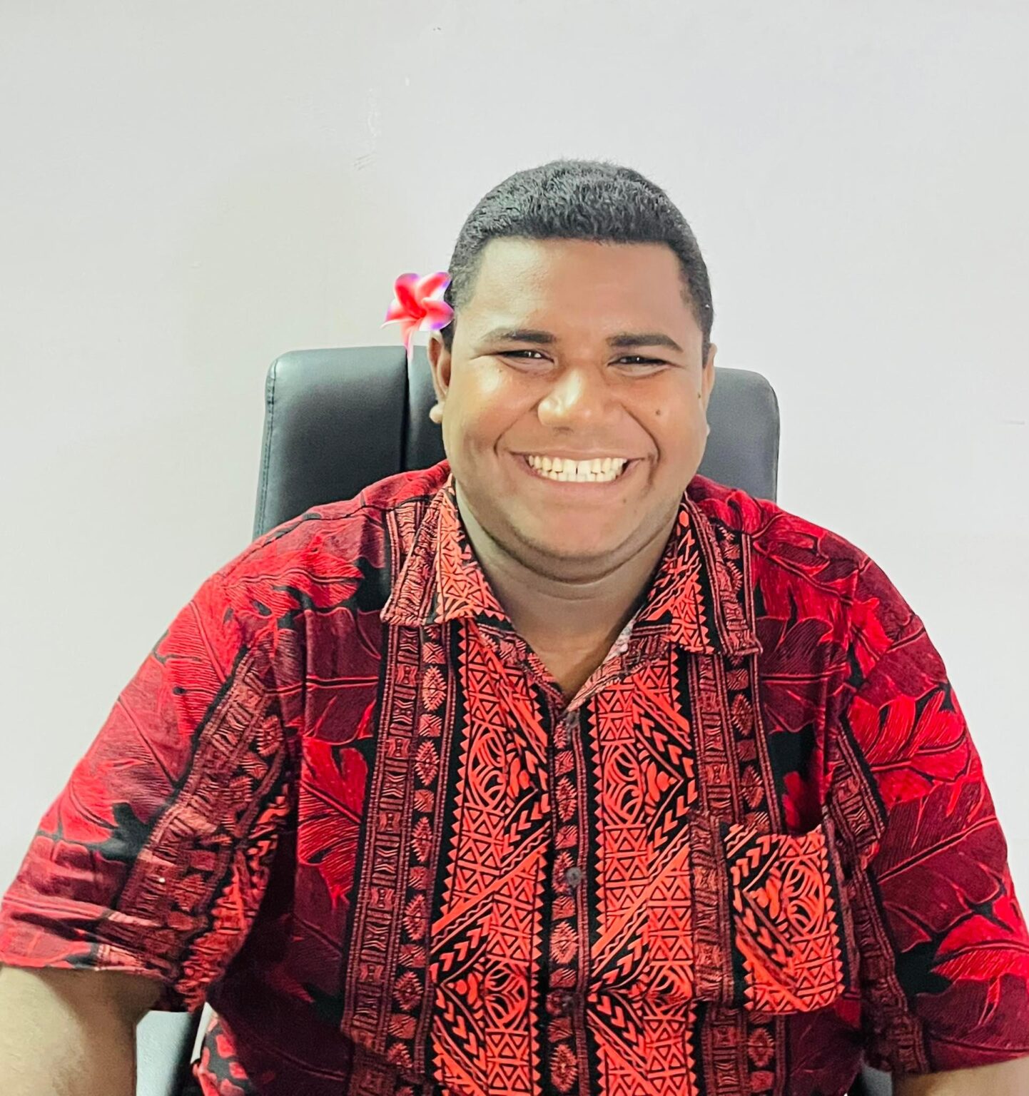 Our Team - Heart Heroes Fiji